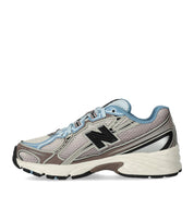 NEW BALANCE 740 SEA SALT SNEAKER