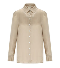 CAMISETA ALFIO BEIGE MARELLA - 38