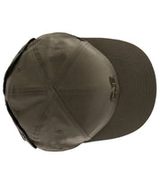 C.P. COMPANY CHROME-R GOGGLE MILITARY GREEN CAP