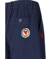 MAX MARA WEEKEND LOTUS BLUE JEANS