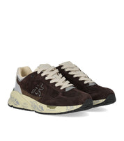 BASKETS MASED 8596 PREMIATA