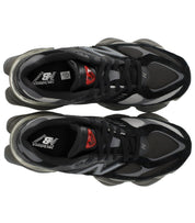 NEW BALANCE 9060 BLACK UNISEX SNEAKER