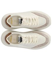 ASH IMPULS BIS WHITE BROWN SNEAKER