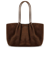 MAX MARA WEEKEND PESI BRUIN SCHOUDERTAS