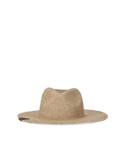 CHAPEAU FUMATO BEIGE MAX MARA WEEKEND