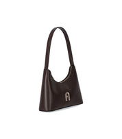 FURLA DIAMANTE MINI ESPRESSO SHOULDER BAG