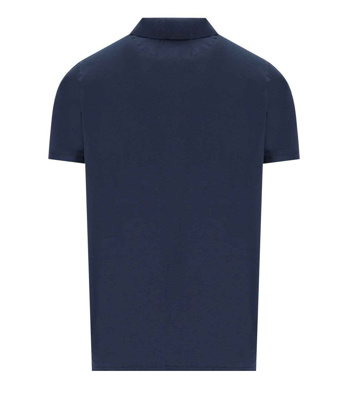 BOB BLISS BLEU POLOSHIRT