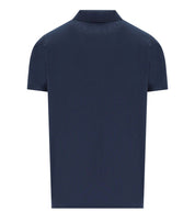 BOB BLISS BLEU POLOSHIRT