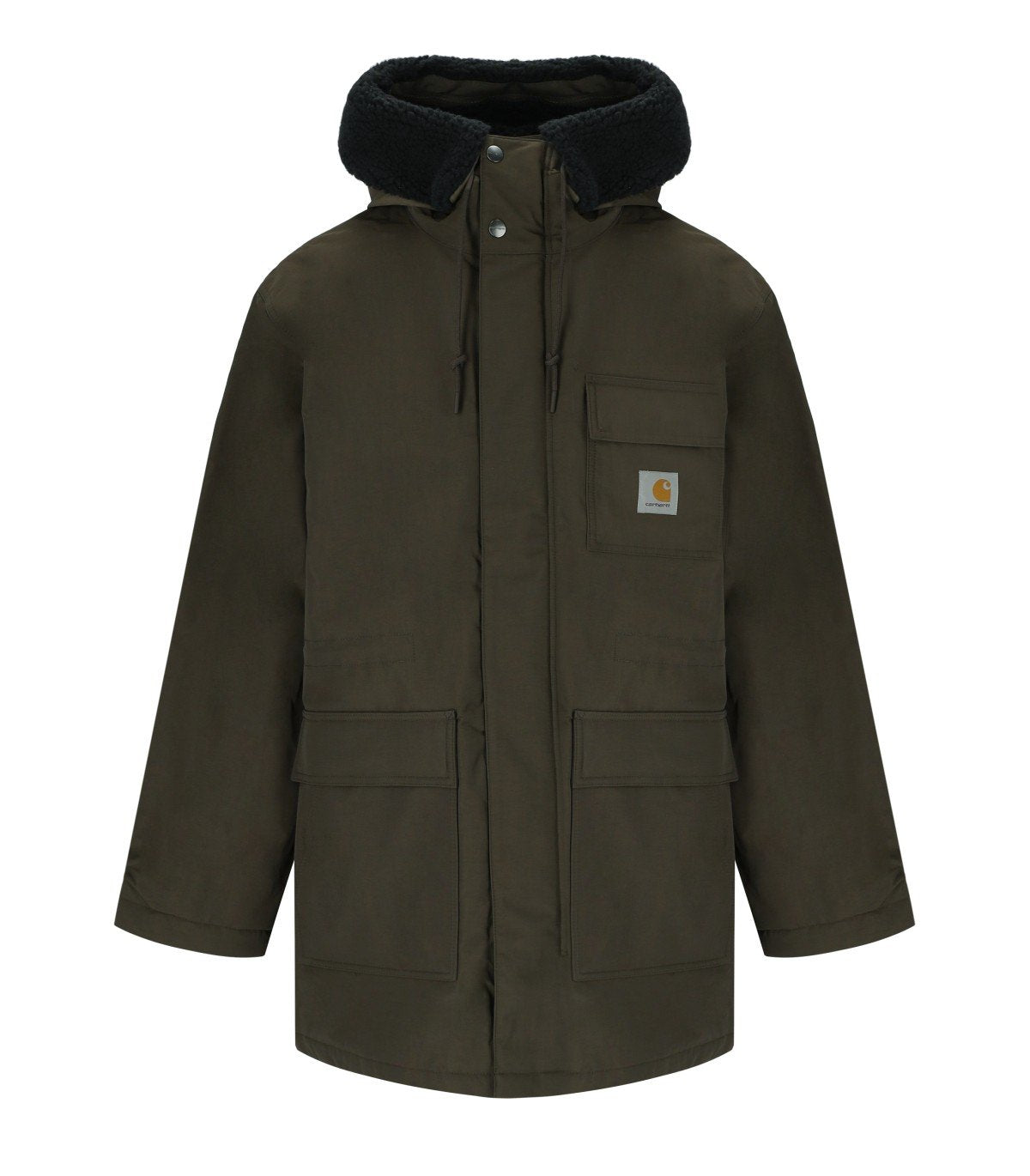 PARKA SIBERIA VITOLA CARHARTT WIP