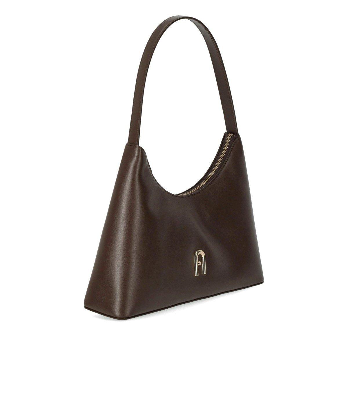 FURLA DIAMANTE S ESPRESSO SHOULDER BAG