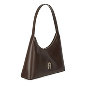 FURLA DIAMANTE S ESPRESSO SHOULDER BAG