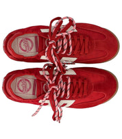 BACK70 ROCKET RED SNEAKER