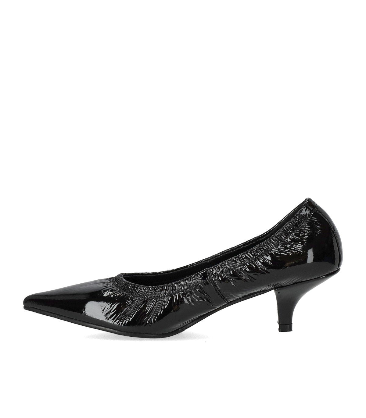 STRATEGIA BLACK PUMP