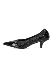 STRATEGIA BLACK PUMP