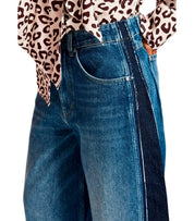 JEANS KASHBA BLUE ESSENTIEL ANTWERP