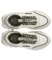 MAX MARA WEEKEND ALBATRO KHAKI SNEAKER