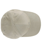 GORRA DE BASEBALL VINTAGE KHAKI C.P. COMPANY
