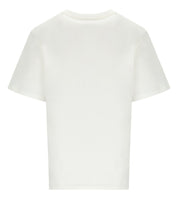 MAX MARA WEEKEND VENACO WHITE T-SHIRT