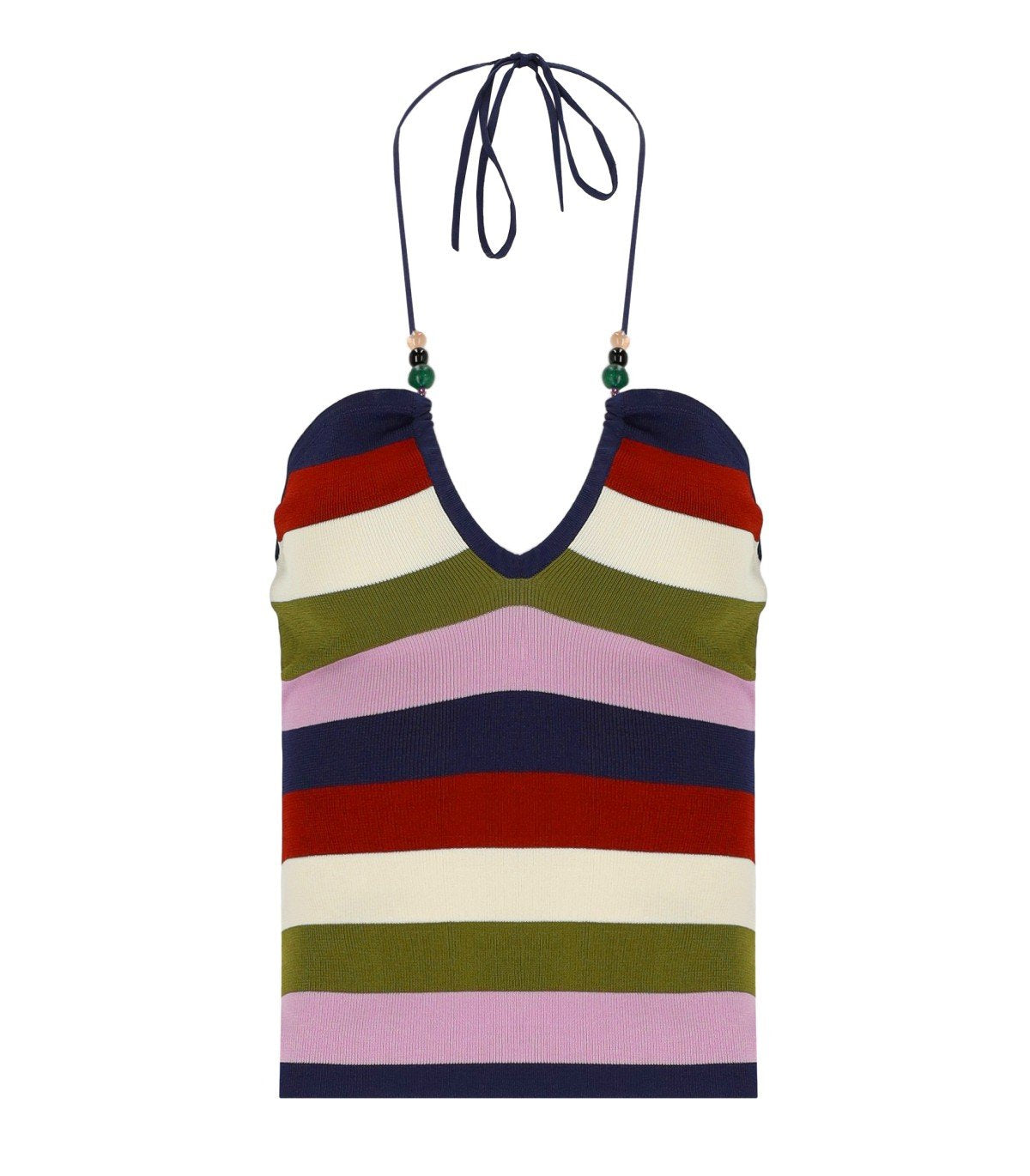 TOP JELLIE BLU ESSENTIEL ANTWERP