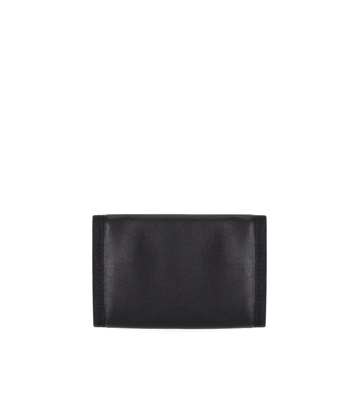 CARHARTT WIP NORWICH BLACK WALLET