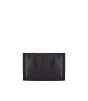 CARHARTT WIP NORWICH BLACK WALLET