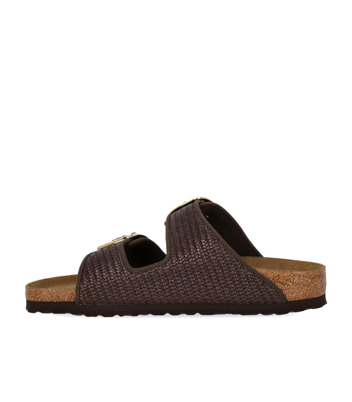 CIABATTA ARIZONA RAFFIA BIG BUCKLE CARAFE BIRKENSTOCK