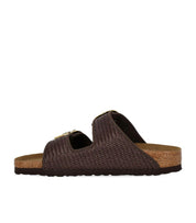 CIABATTA ARIZONA RAFFIA BIG BUCKLE CARAFE BIRKENSTOCK