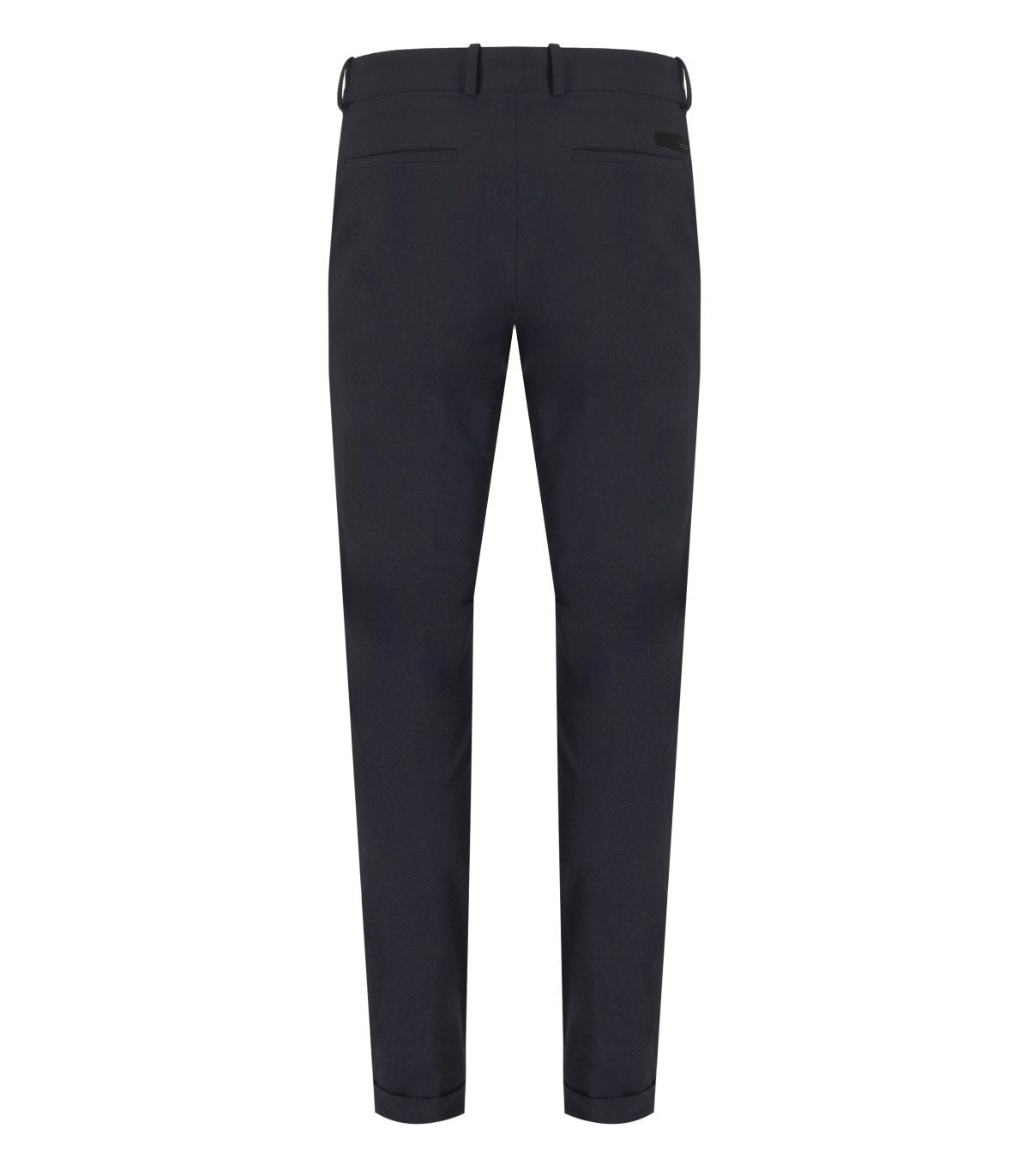 PANTALONE CHINO SURFLEX BLU NAVY RRD