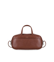 MAX MARA WEEKEND TUNDRA BROWN CROSSBODY BAG