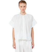 CAMICIA EDUCATA BIANCA MAX MARA WEEKEND