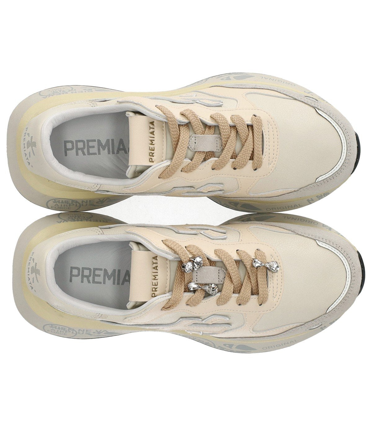 PREMIATA LAURYN 7788K SNEAKER