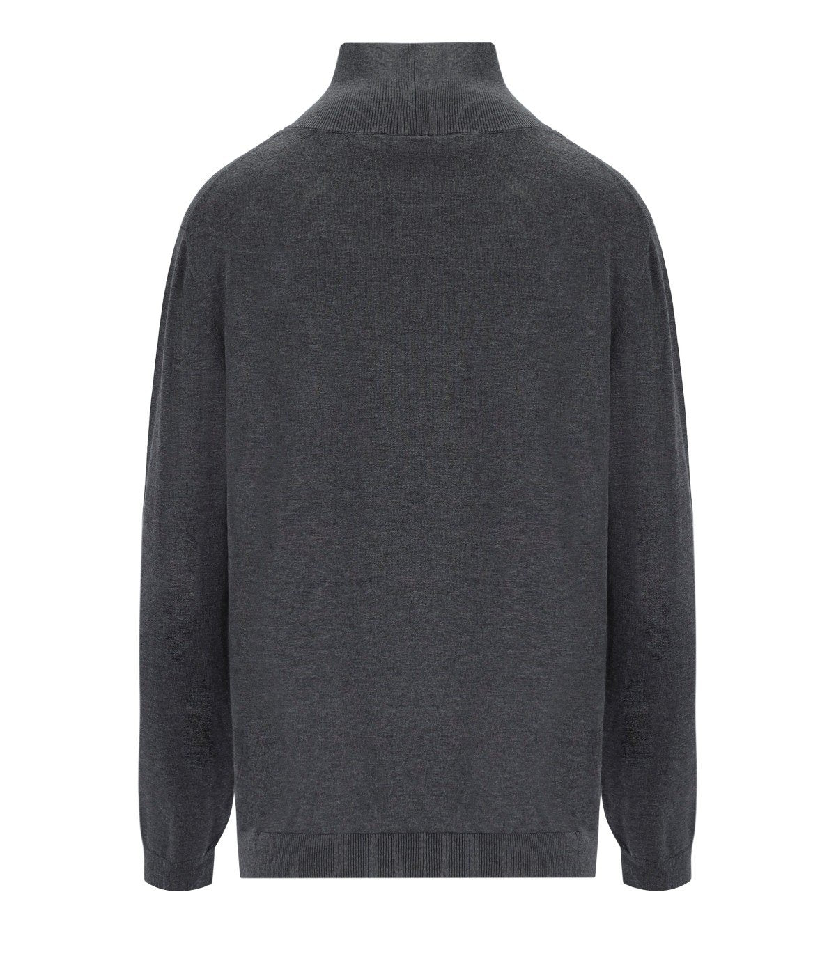 MAX MARA WEEKEND KIKU GRIJS COLTRUI