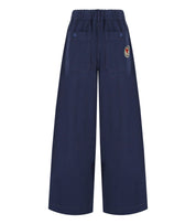 MAX MARA WEEKEND LOTUS BLUE JEANS