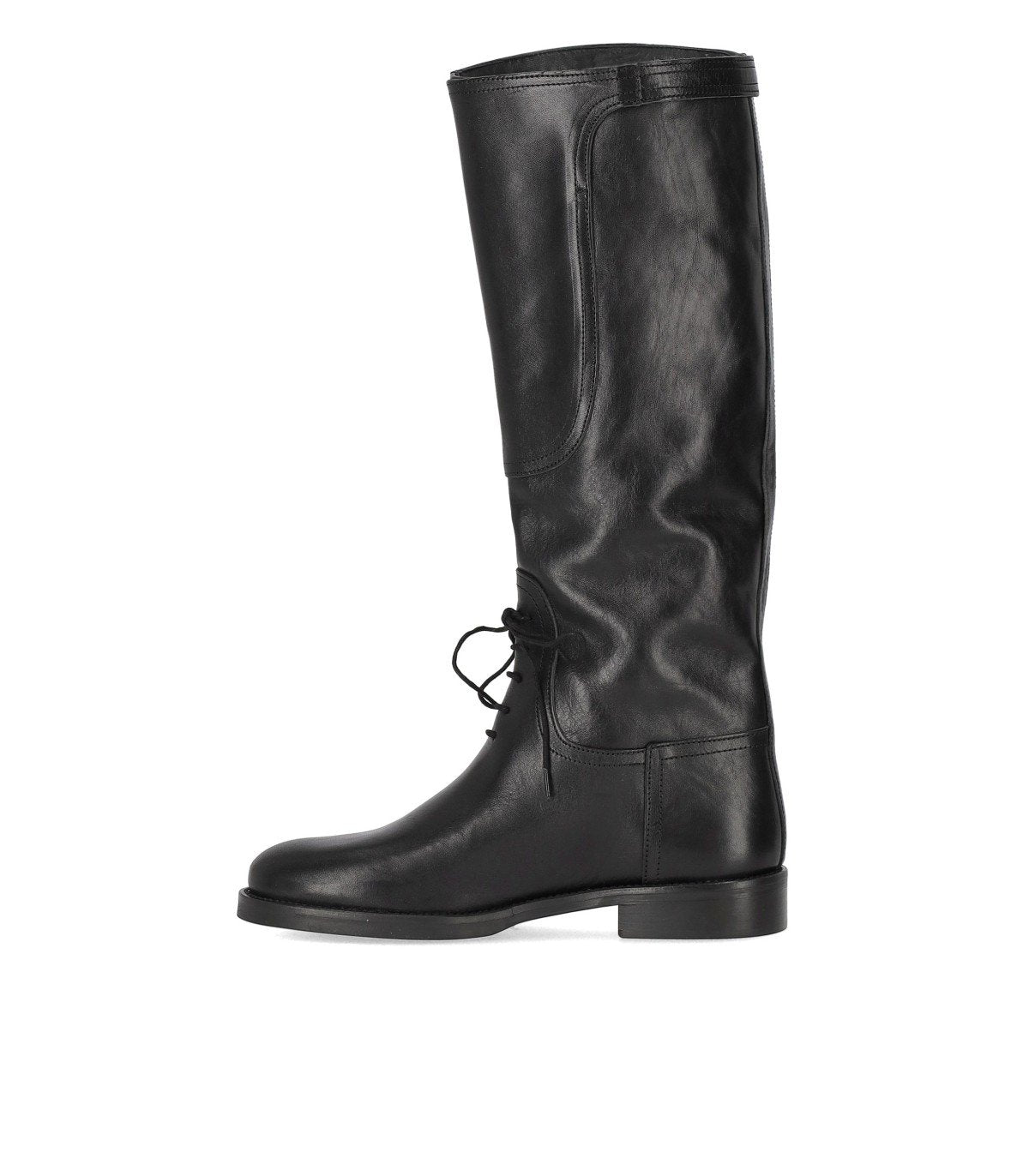 STIVALE VISBY NERO MAX MARA WEEKEND