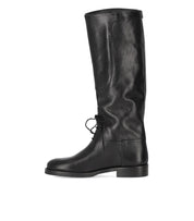 STIVALE VISBY NERO MAX MARA WEEKEND