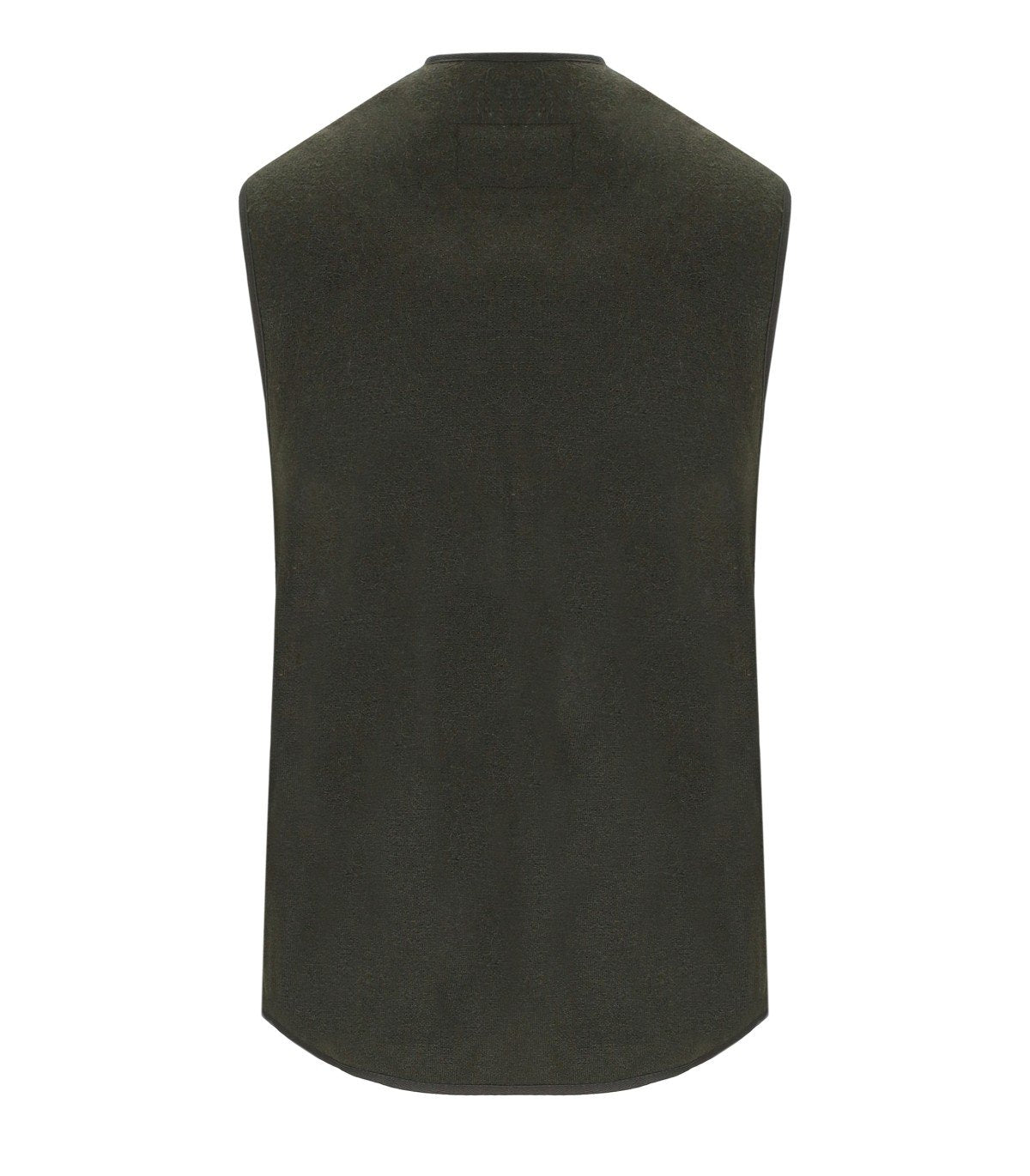 BARBOUR SAGE GREEN LINER VEST