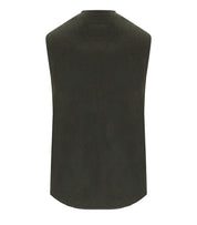 BARBOUR SAGE GREEN LINER VEST