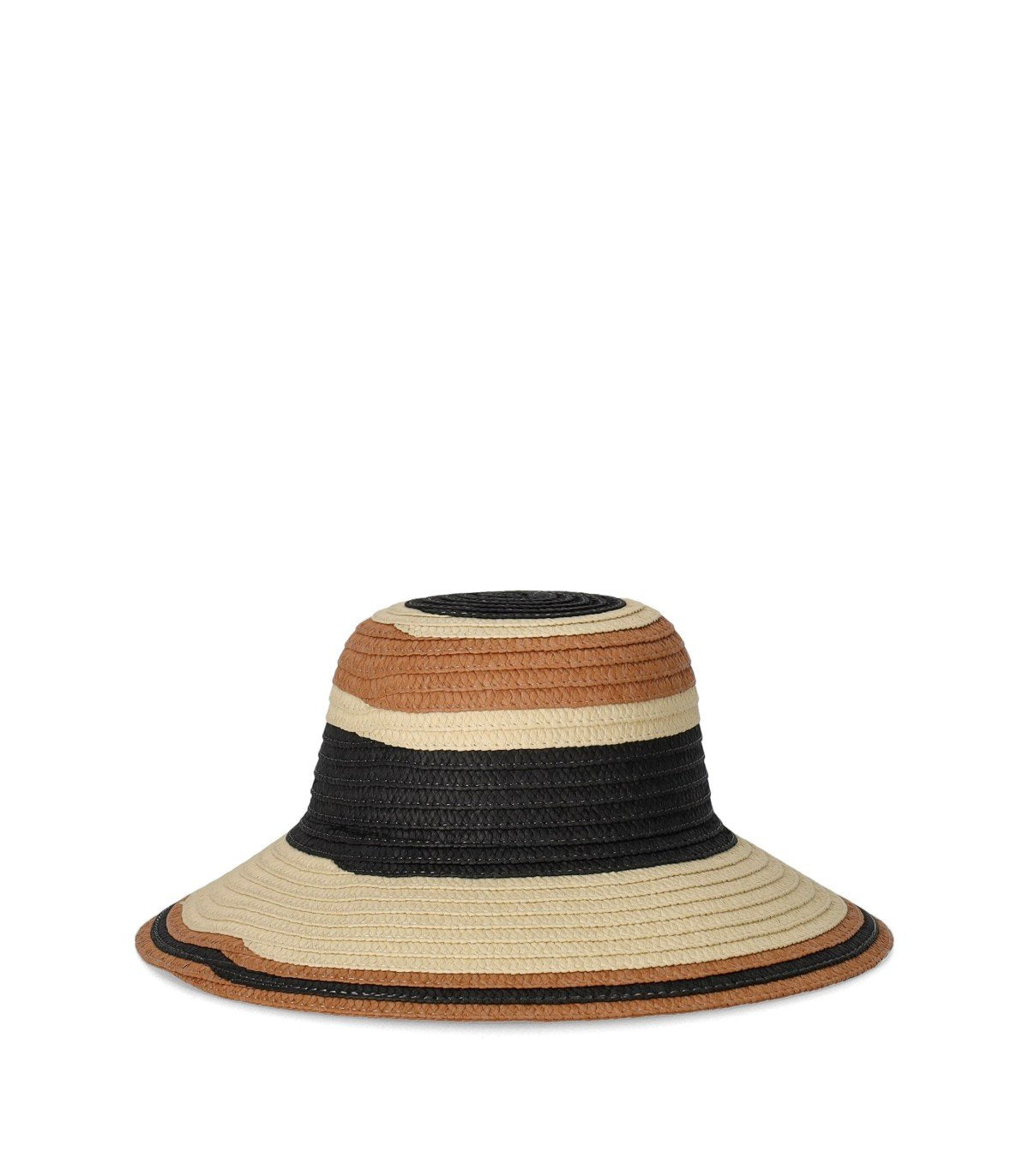 CHAPEAU ARIA NOIR PALOMITAS