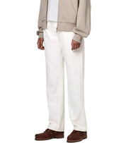 JEAN W' NOXON BLANC CARHARTT WIP