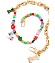 COLLIER JATSU OR ESSENTIEL ANTWERP