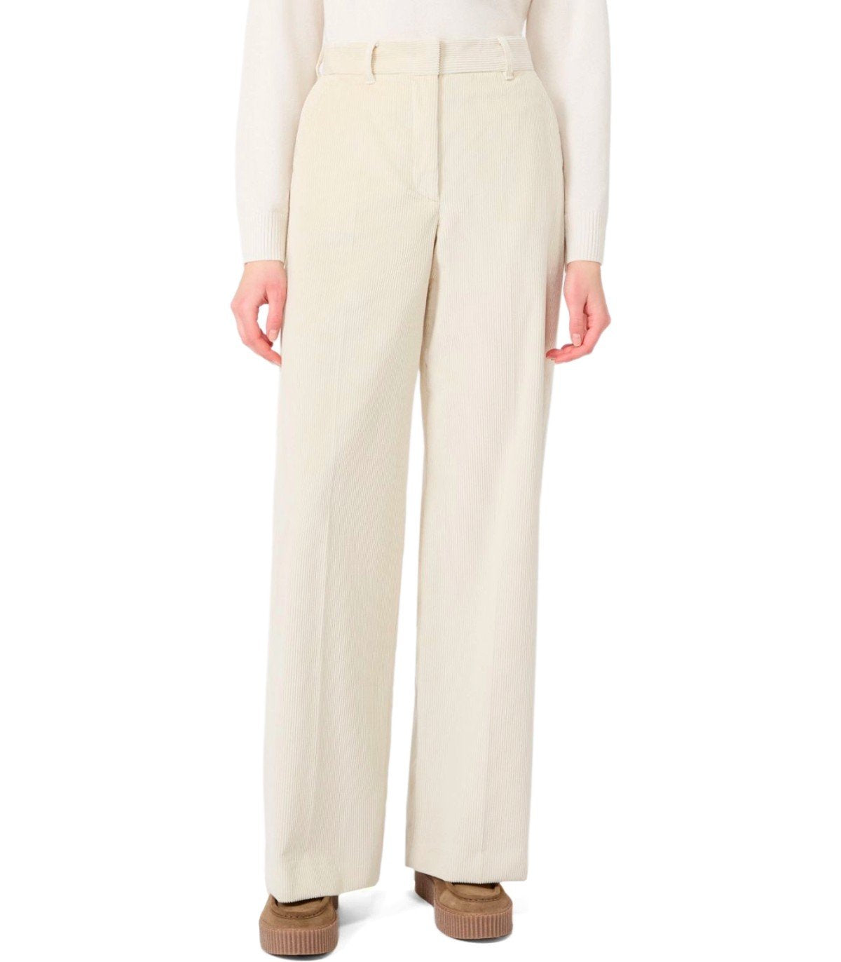 SAMTHOSE TANIA WEIß MAX MARA WEEKEND