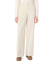 SAMTHOSE TANIA WEIß MAX MARA WEEKEND