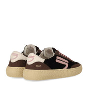PURAAI 4.05 POLLY BRAUNER SNEAKER