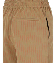 ESSENTIEL ANTWERP JINOU BEIGE PANTS