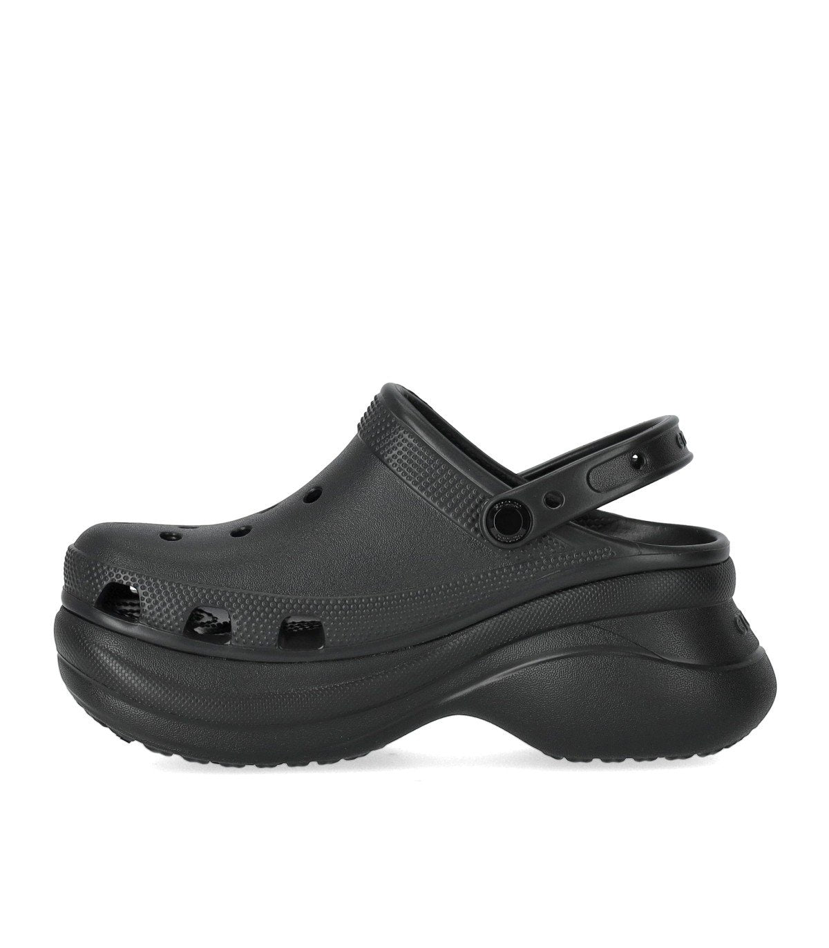CROCS CLASSIB BAE BLACK CLOG