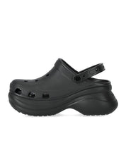CROCS CLASSIB BAE BLACK CLOG