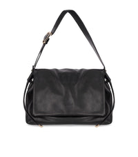 MARELLA WEST SCHWARZE SCHULTERTASCHE
