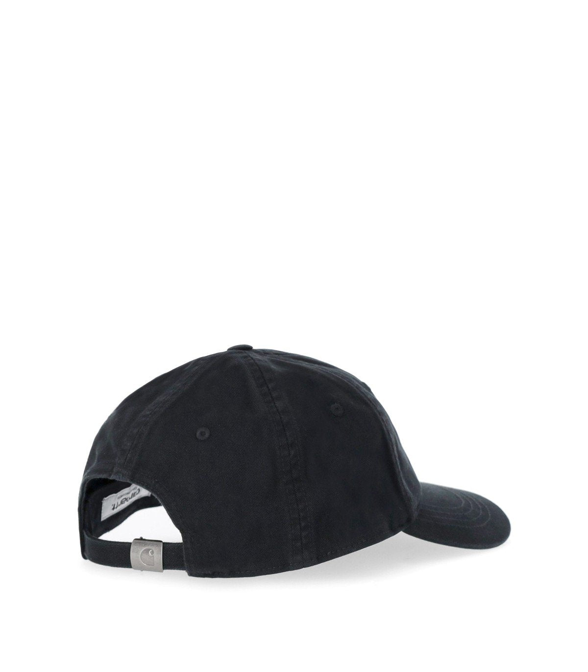 GORRA DE BASEBALL MADISON LOGO NEGRA CARHARTT WIP