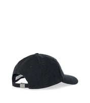 GORRA DE BASEBALL MADISON LOGO NEGRA CARHARTT WIP