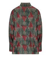 MM MAX MARA OSPITE MEHRFARBIGES HEMD